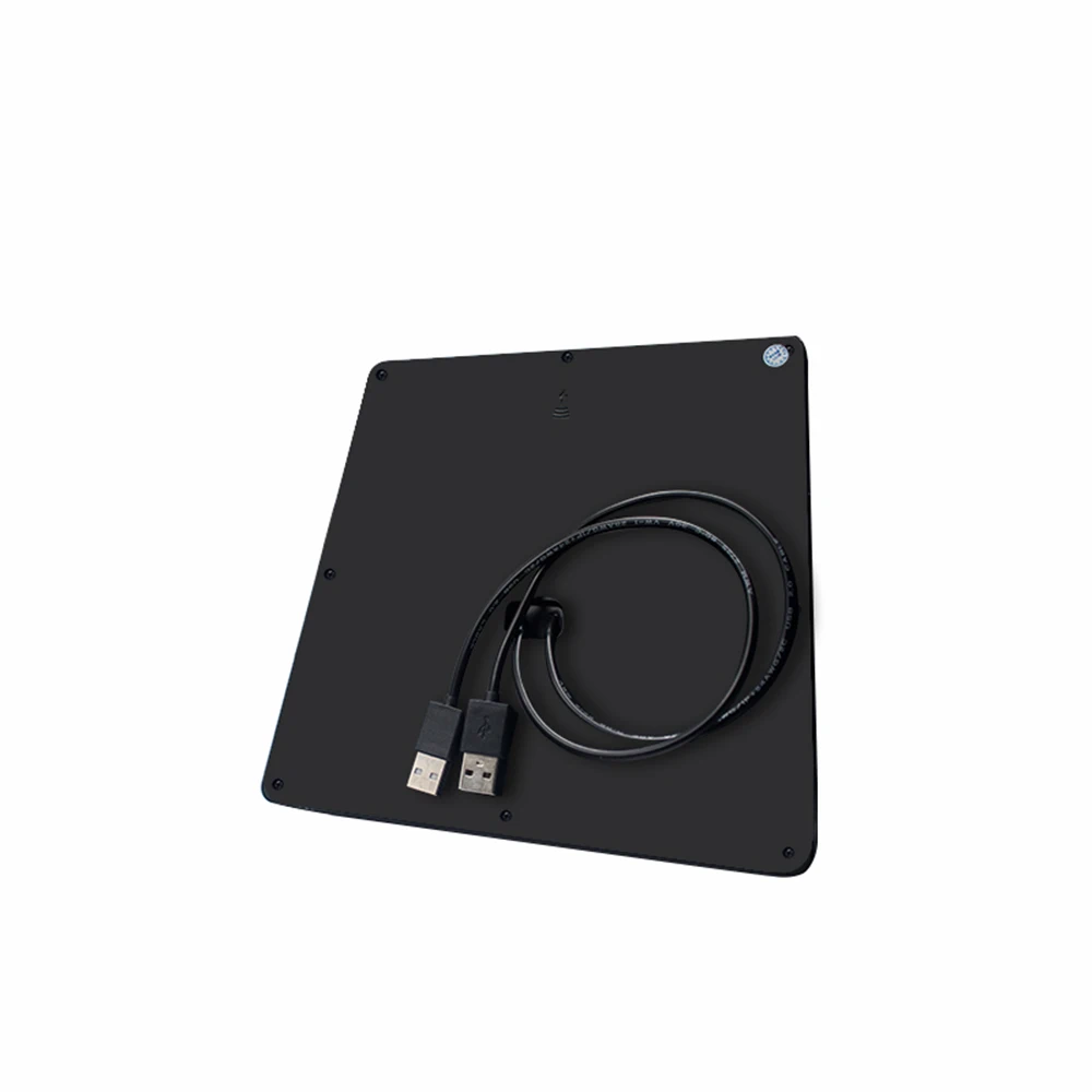 Wireless Charger for Tesla Model 3