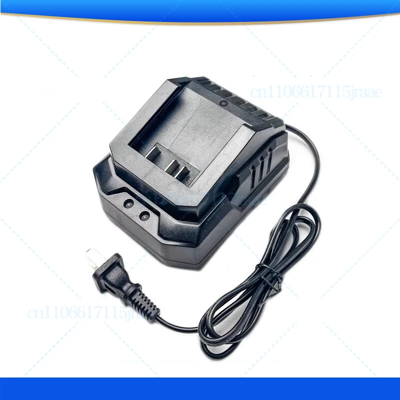 

For Dongcheng FFCL20-01 lithium battery charger seat charger 20V electric wrench electric drill charger accessories