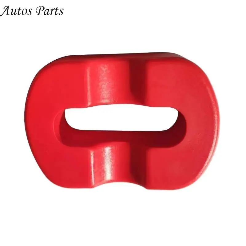 

57BA Winch Block Cushion Guide Easy Installation Silicone Stopper