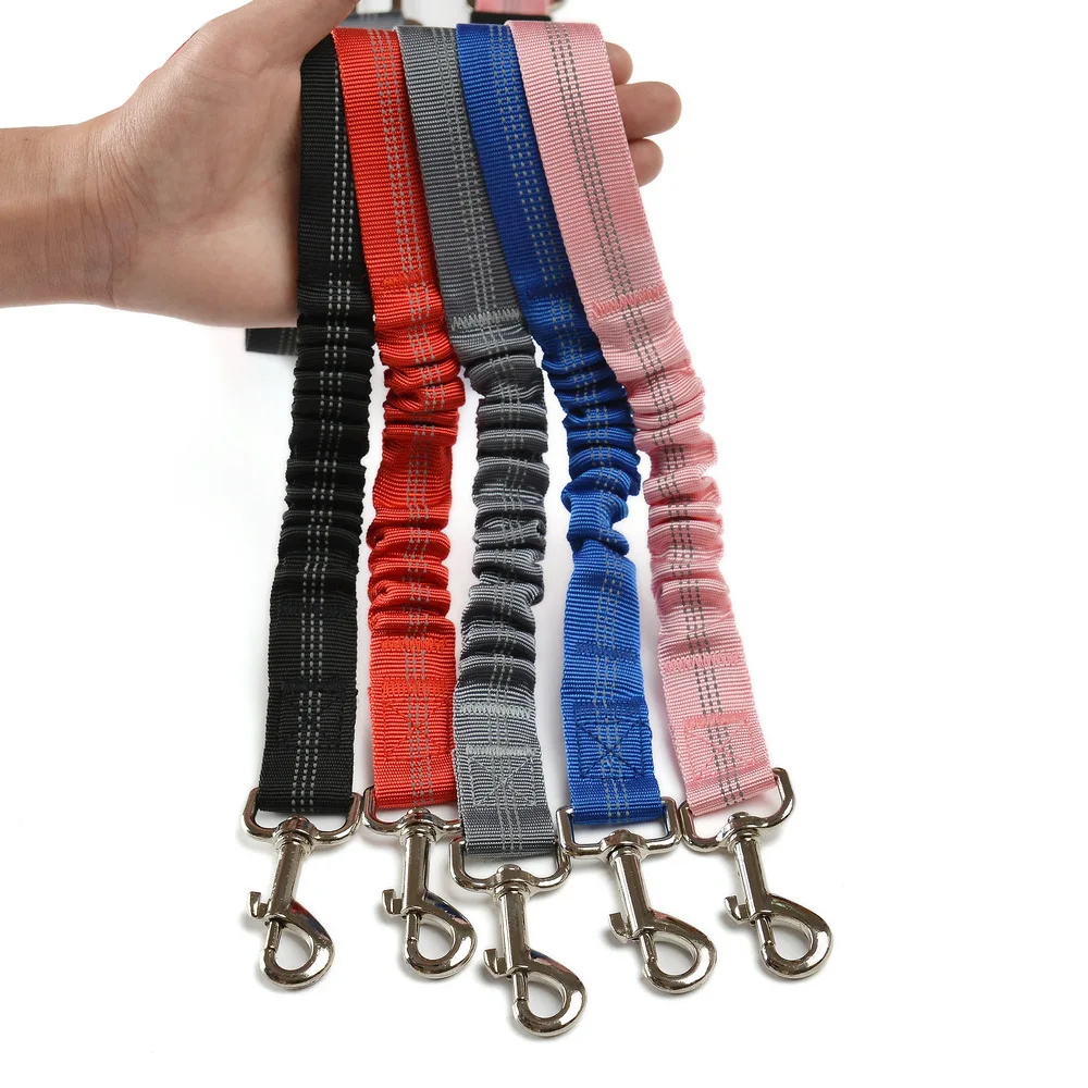 Big Dog Collar Harness Stuff Leash Pet Accessories Cats For Pets Straps Dogs Cat Puppy Collares Necklaces-F-Harnesses And Straps