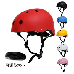 Adjustable Electric Scooter Bicycle Helmet Ultralight Outdoor Sport Bike Scooter Skateboard Ski Cycling Helmet Cycling Equipment