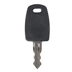 Multifunctional TSA002 007 Key Bag For Luggage Suitcase Customs TSA Lock Key