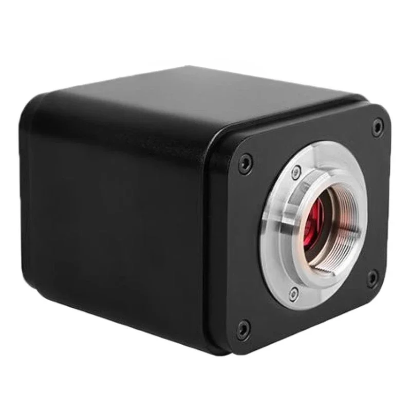 

Industrial camera measurement, photography and video, polarized biology professional special 4K camera