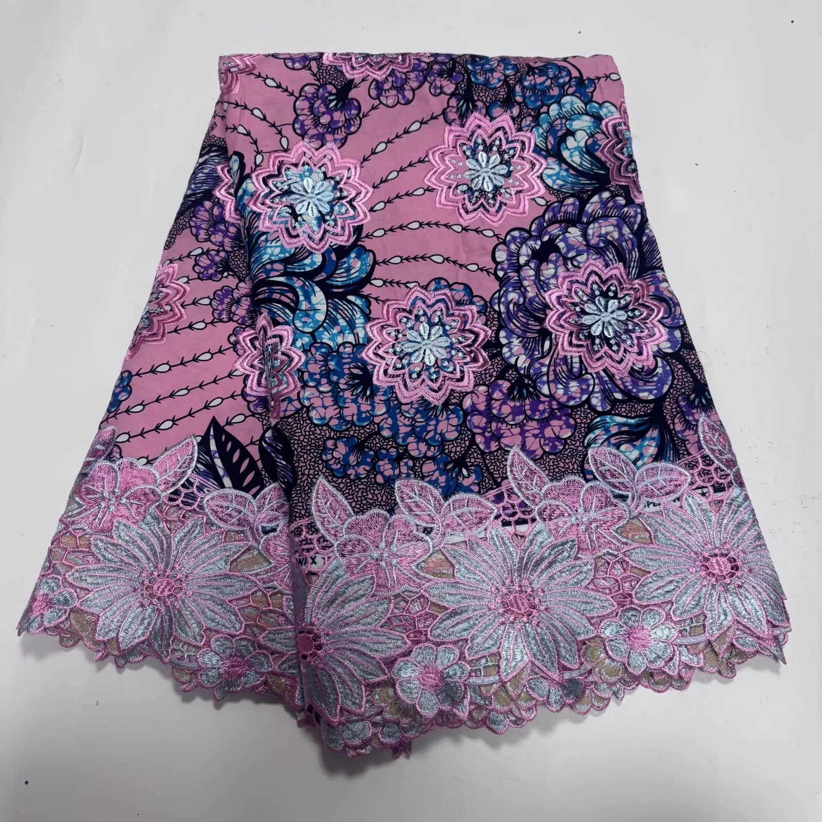 2026 Hot Popular Ankara Wax La - огляд і ціна African Ankara Print