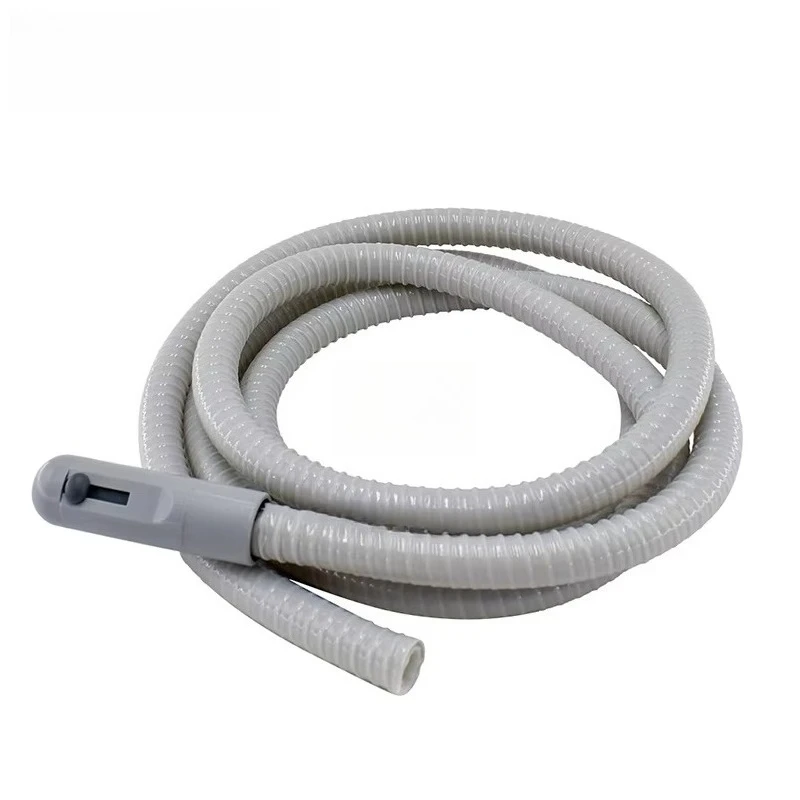 

2Meters Strong/Weak Suction Tube Tubing Hose Pipe Unit Chair Adec Type HVE High Volume Ejector Small Large Suction Tubing
