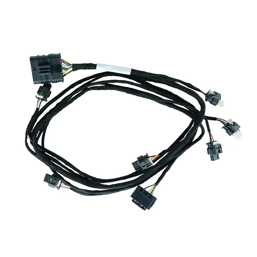 Front Bumper PDC Parking Assist Sensor Harness For Mercedes W177 A Class A1775402729 Car Electronics Accessories Cables