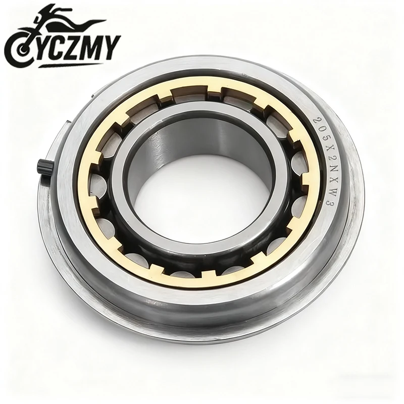 

93390-00029 Crankshaft Middle Bearing For Yamaha Outboard 9.9HP 15HP 2 Stroke Boat Motor