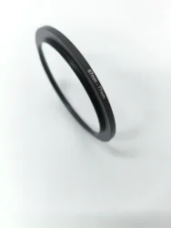 67mm-77mm 67-77 mm Step Up Filter Ring Stepping Adapter