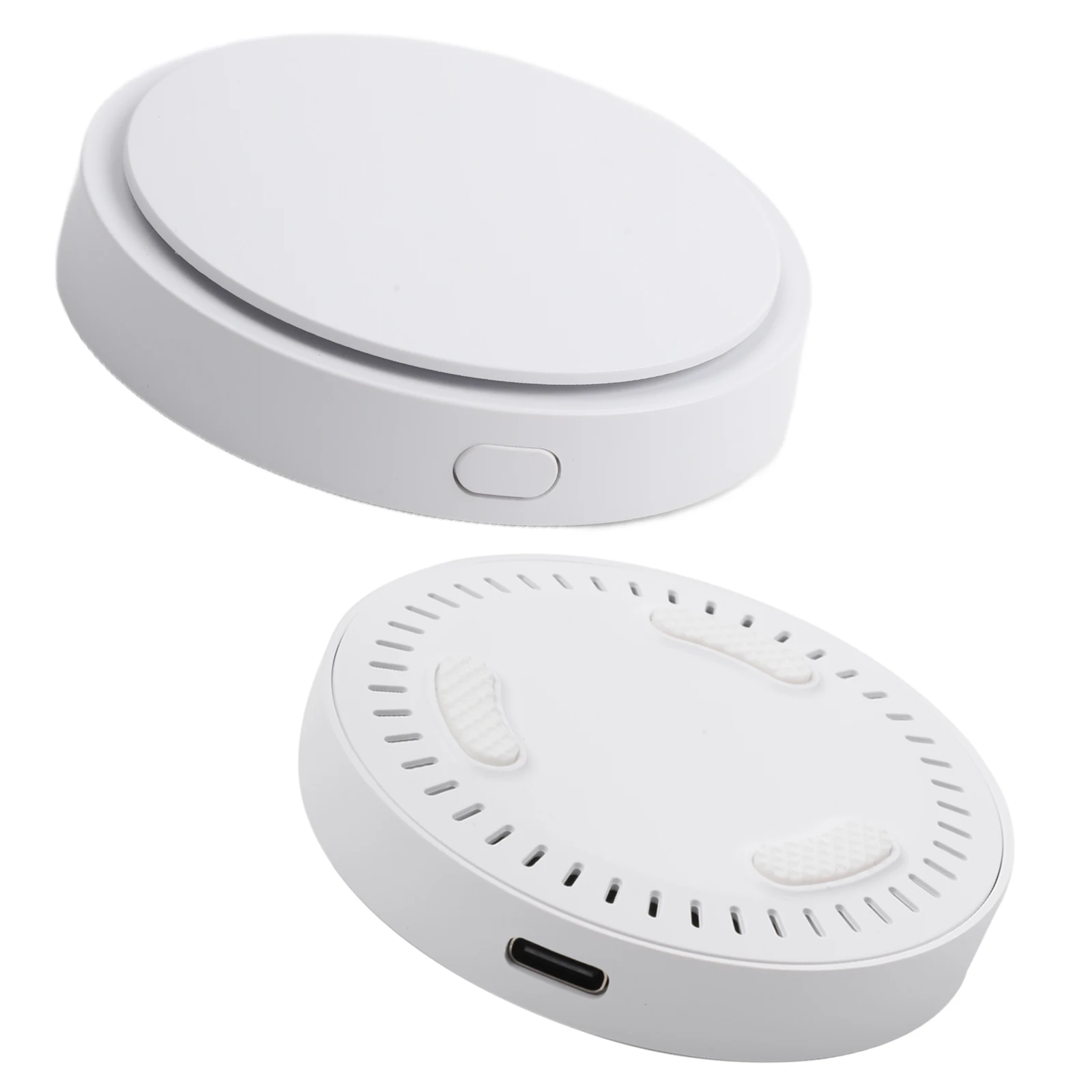 

Датчик присутствия человека 6,5*6,5 см, мощная функциональность, обнаружение статики и движения, диапазон частот 24 ГГц, расстояние обнаружения 5 м