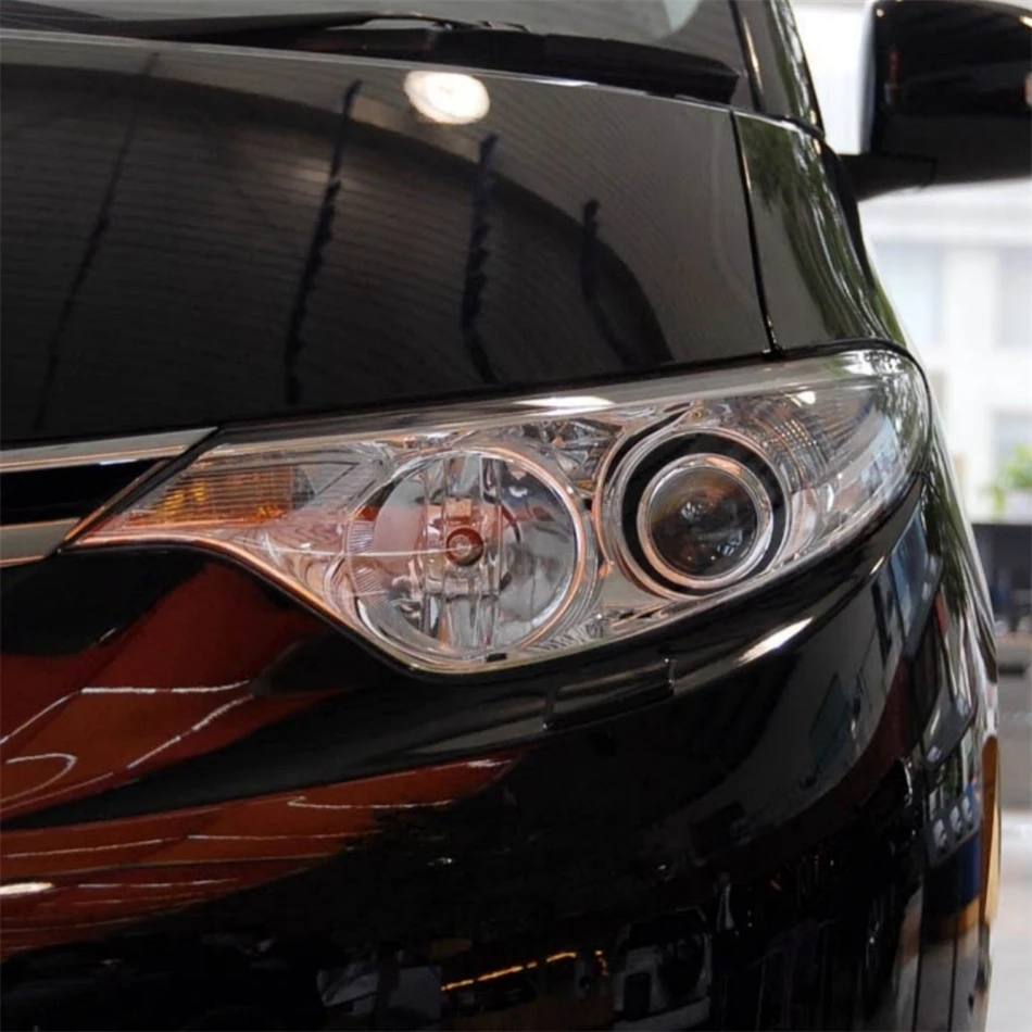 

Car Interior Spare Parts Shade Headlight Head Lamp Cover