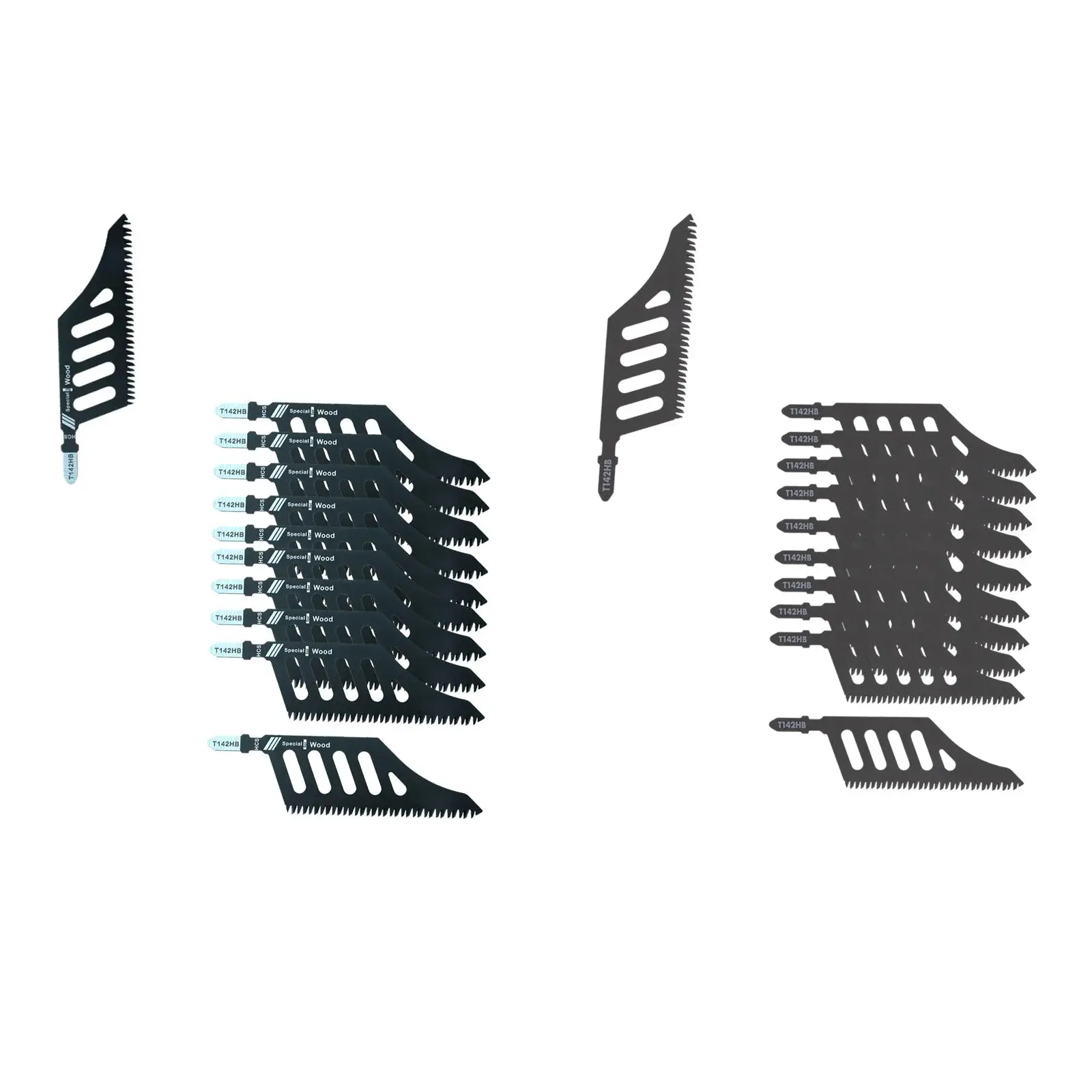 شفرة منشار تهزهز بديلة عالية القوة لمنضدة العمل الخشبية للنجار