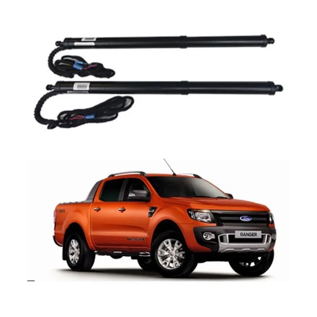 

Automatic Tailgate Lifter electric tailgate kit for FORD ranger 2019+