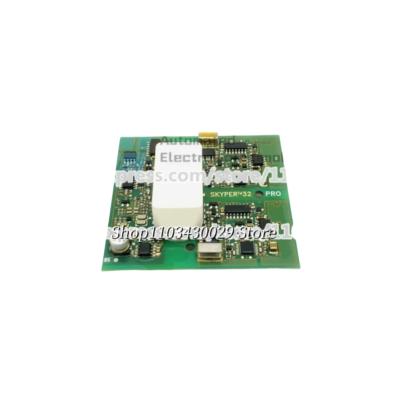 

SKYPER32PROR L6100202FA SKYPER32R L6100102JB L6100200ID The Original IGBT Module Driver Board Can Be Purchased