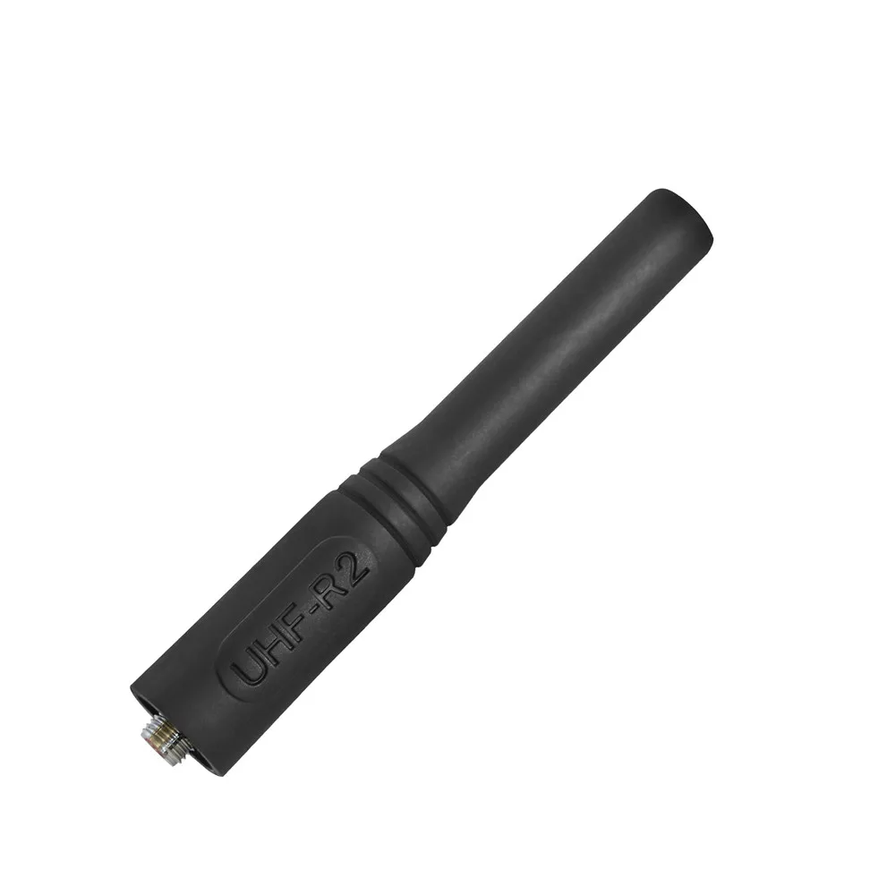 3.5inch RAN4033 UHF 400-470MHz Antenna For A10 CP110 RDU4100 RDU4160 RDU2020 Two Way Radio