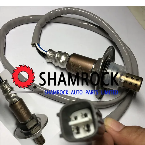 22690-AA810 22690AA810 Conjunto de sensor de oxígeno O2 NUEVO 2006-2010 Impreza Forester OEM 22690AA810 22690-AA810