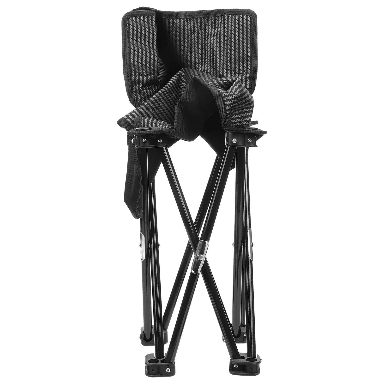 Folding Sauna Chair Handbag Collapsible Stool Backpacks Oversized Foldable Fishing Swing