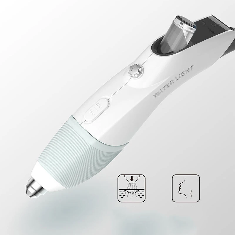 For Equipment For Beauty Salon M6 Skin Care Facial Machine Multifunction Portable Facial Instrument Hydrogen And Oxygen Cleaning