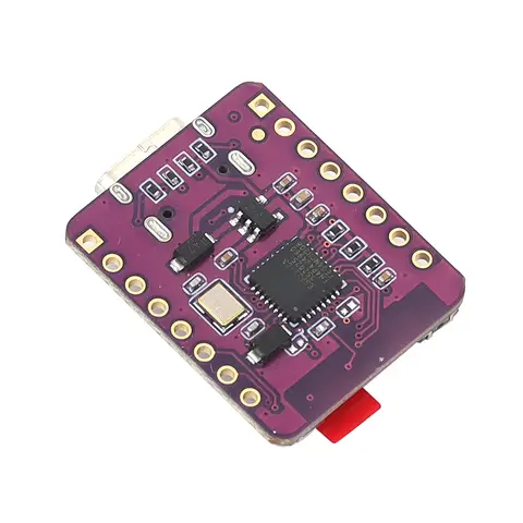 Liludin ESP32 C3 development board with 0.42 inch OLED display