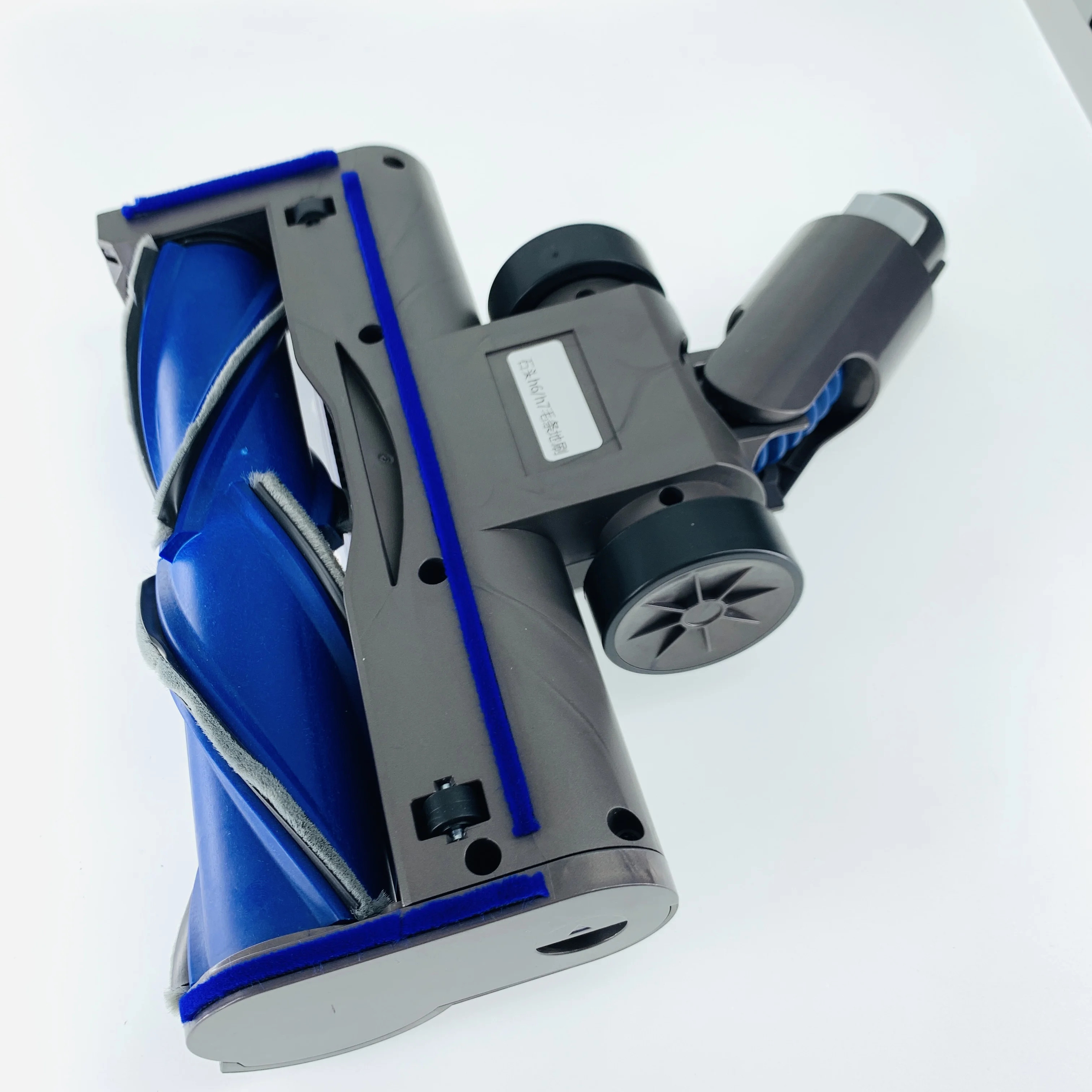 

Оригинальный новый для Roborock H7 Mace Plus ручной беспроводной пылесос щетка для пола в сборе головка основная щетка для пола аксессуары