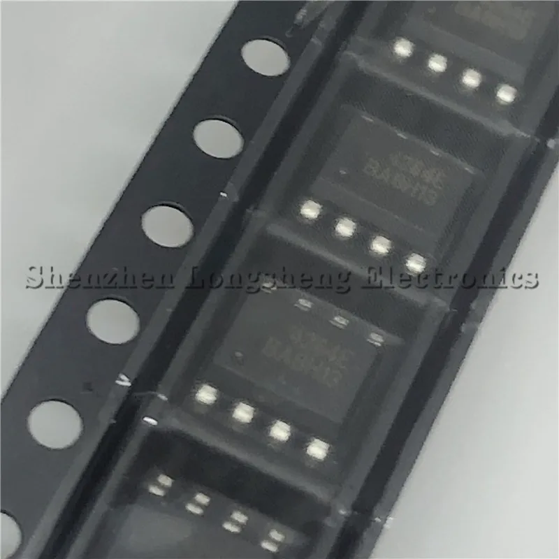 10PCS/LOT NEW AO4264E  4262E AO4454 4454 AO8807L  AO8807 8807 SOP8 SOP-8 SMD MOS/FET In Stock