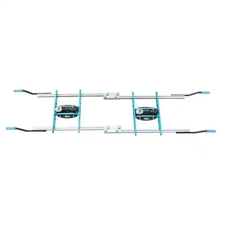 Framo Pro Large Format Tile and Stone Slab Reinforcing and Carrying System