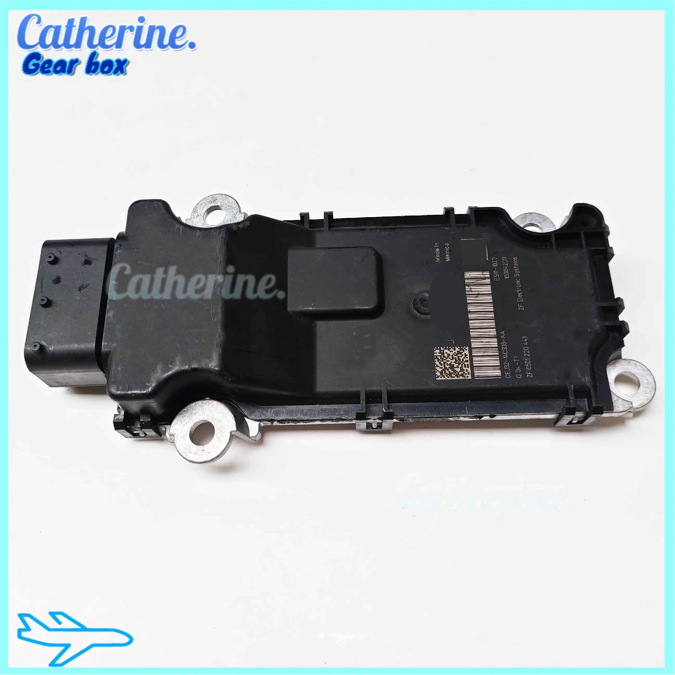 

Высококачественный блок управления трансмиссией (TCU) 9HP48, подходящий для Land Rover ZF0501220441