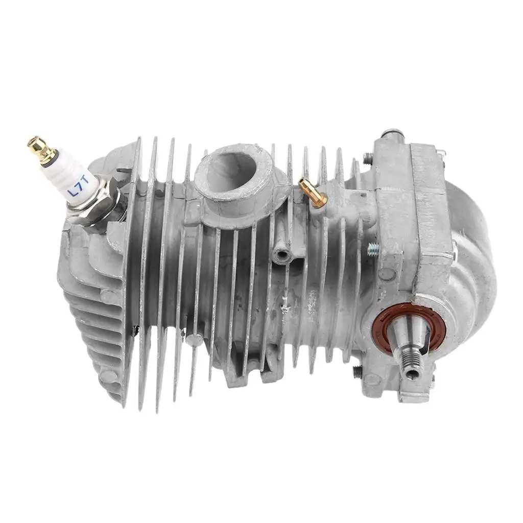 

Engine Motor Cylinder Piston 023 025 MS230 for for # 1123 020 1209 Parts Accessoies