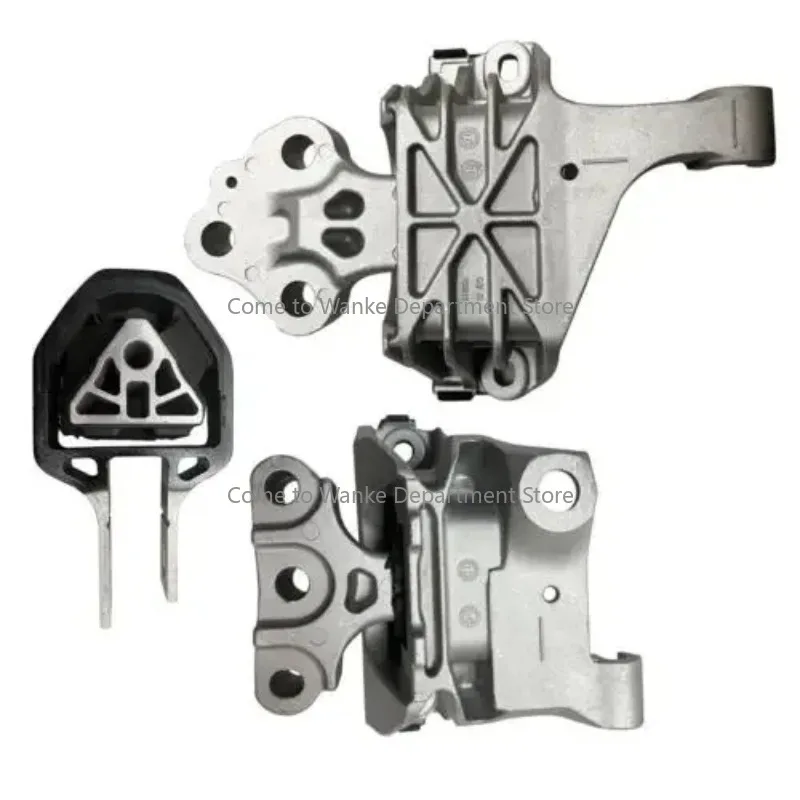 3 Pcs Set Engine & …