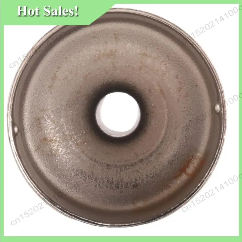 -FDDT 8Pcs Hot Air Nozzle For Station 8858 Digital Hot Air Blower BGA Rework Solder Station