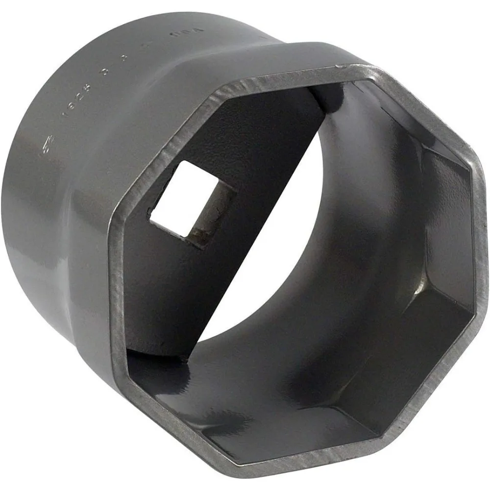 

8-Point Wheel Bearing Locknut Socket for 3-3/4 Inch Opening