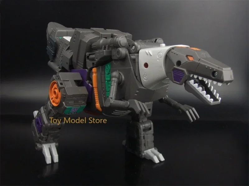 En Stock Hasbro Transformers G Series espejo roto figuras coleccionables juguetes móviles adornos regalos populares para niños