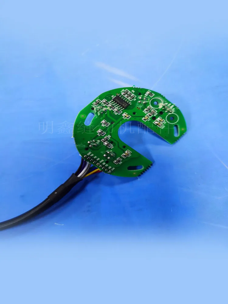 Computer Lockstitch Synchronous Vehicle Control Box Valley Standee Electronic Control System Foot Control Display Encoder Button