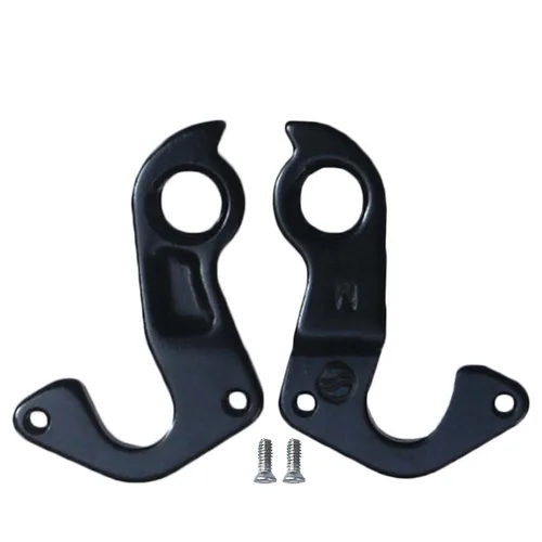 Colgador de cambio de bicicleta para Cannondale KP284 Trail SL Kids Rush 29er CAAD8 Tesoro Tango Synapse aleación serie mech Dropout