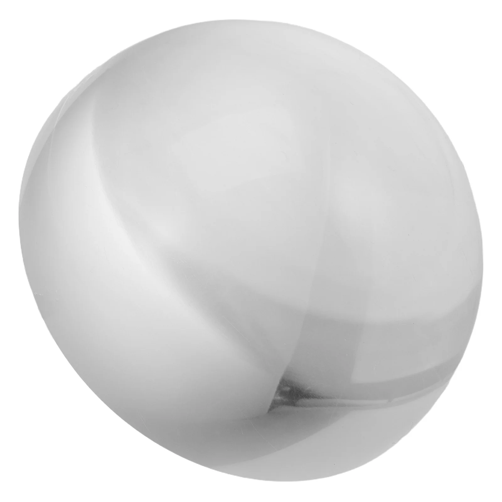 

3 Inch Dome Magnifier 6X Acrylic Reading Magnifying Glass Paperweight for Books Newspapers Blueprints Needlepoint Desktop Office