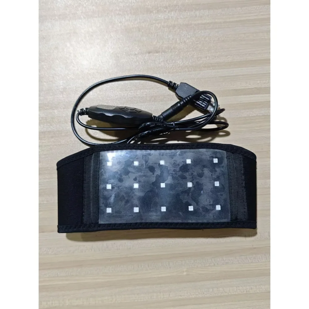 

Red Light Therapy Neck Device – Clinically Proven, Relieve Migraines, Enhance Collagen Production