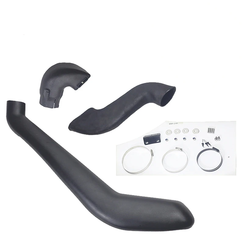 Landcruiser 150 Air Ram Intake Snorkel System Kit for Prado 150 Series 2009 Onwards 1GR-FE 4.0Litre-V6 Petrol