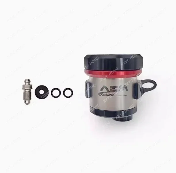 Domestic AEM integrated titanium alloy oil pot RCS/CC/CNC/GP clutch brake upper pump oil cup