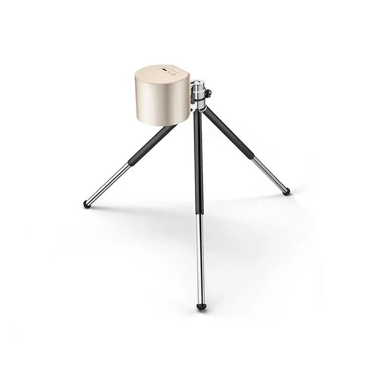 NOWA 1.6W Przenośna Mini Maszyna do Grawerowania Włóknem 3D Pecker Desktop Logo Mark Etcher Cutter Maszyna do Produkcji Metalu