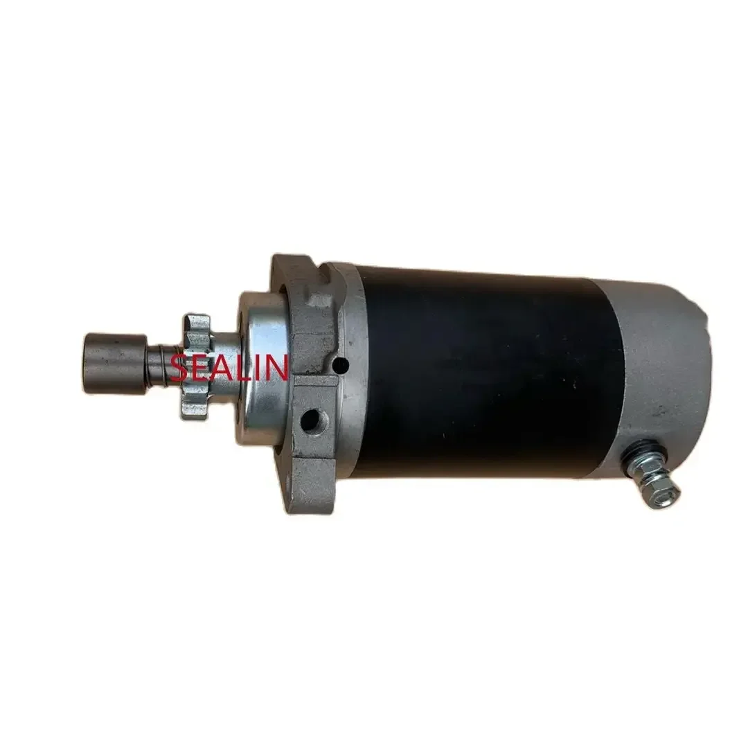 Outboard Engine F8 F9.9 8HP 9.9HP 68T818000000 6F5-81800-10-00  6J4-81800-01-0 68T-81800-00-00 Outboard Motor Starter for Yamaha