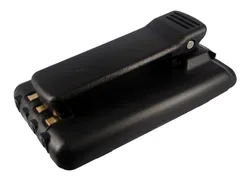 Bateria ALLCCX 700mAh do Icom IC-A23, IC-A5, IC-T8, IC-T81, IC-T81A, IC-T8A