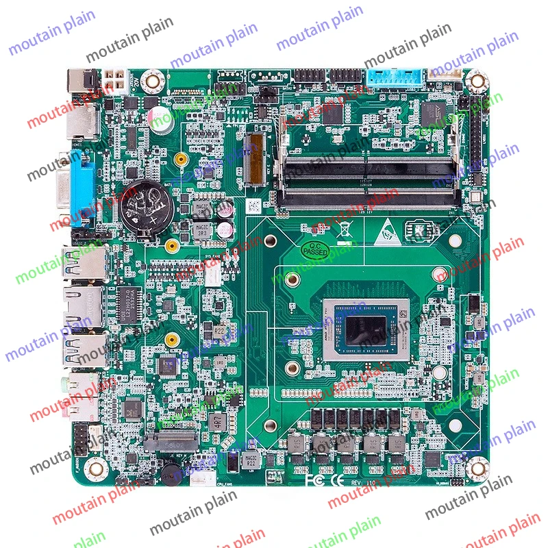 Industrial Control …