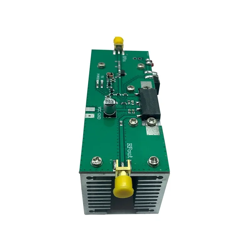 

Rf Power Amplifier 433MHz(13W)Power Amplifier 335-480MHz Direct Shot