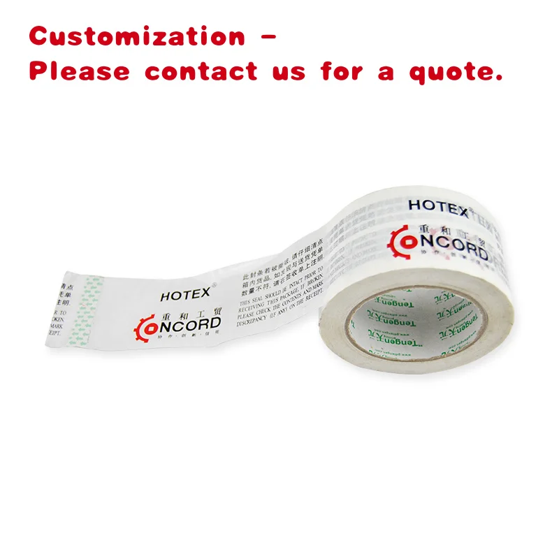 

на заказ. Печатная на заказ упаковочная лента для резинок из крафт-бумаги, уплотнительная коробка