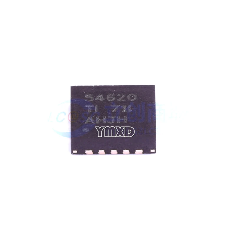 5Pcs/Lot New Original TPS54620RGYR TPS54620 54620 VQFN-14 Chip Buck Regulator Chip