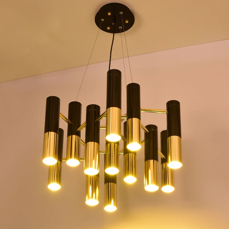 

Nordic Minimalist LED Pendant Light for Living Dining Rooms, Food Tables Study Rooms Chandelier Home Decor Lusters Luminaires