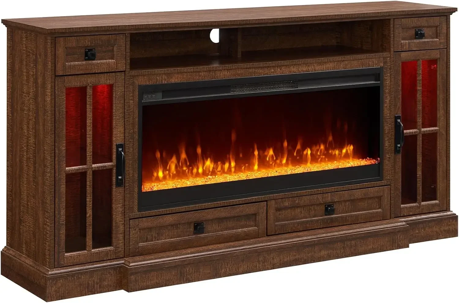 אח טלוויזיה לעמוד 80 אינץ 'טלוויזיה, 36