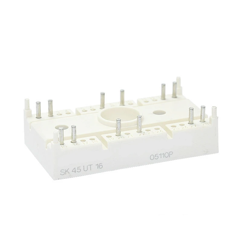 

SK45UT16 New Module In Stock