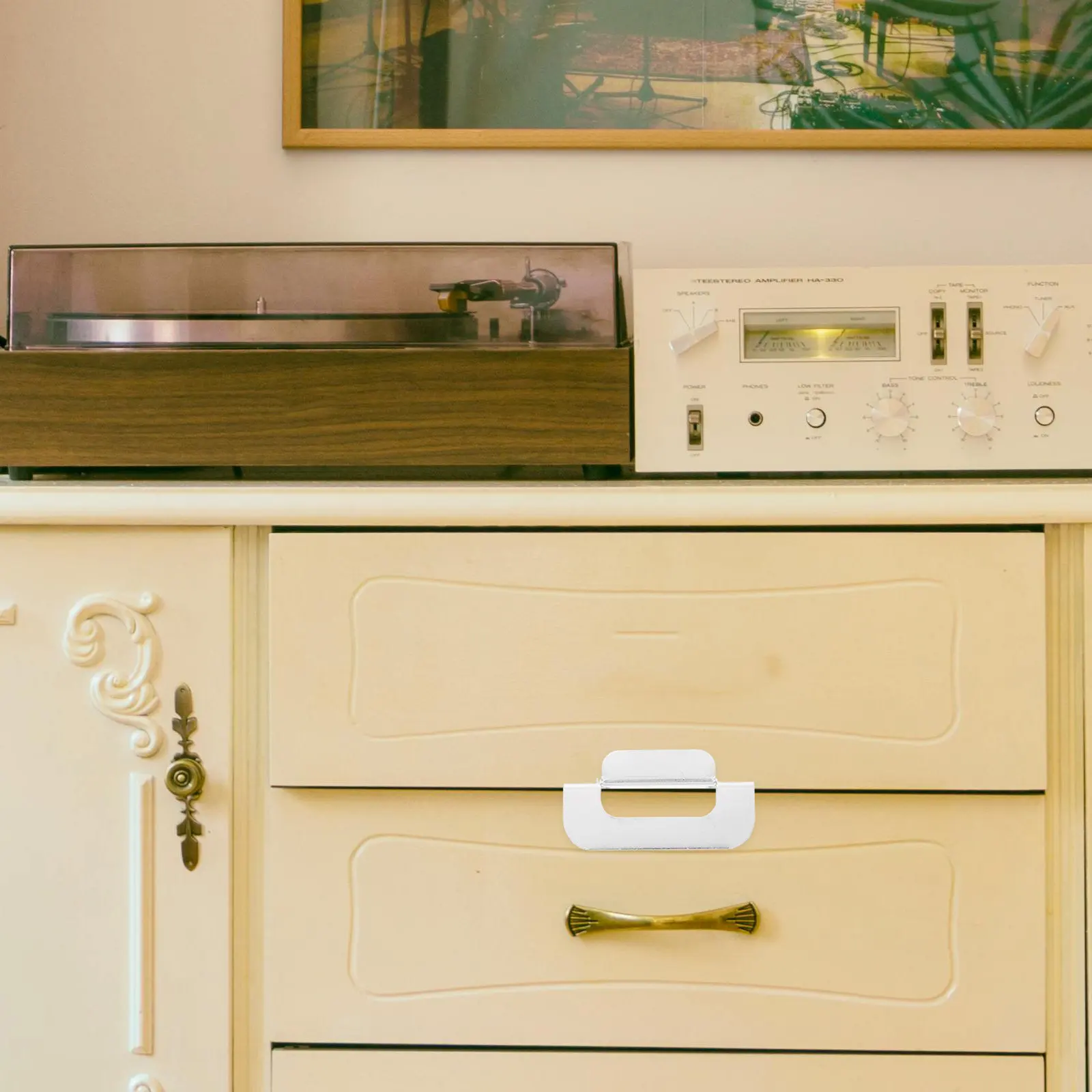 

10 шт. H-образные крепежные элементы для I-образных профилей, для деревянных полок, перегородок, гипсокартонных панелей, угловые кронштейны