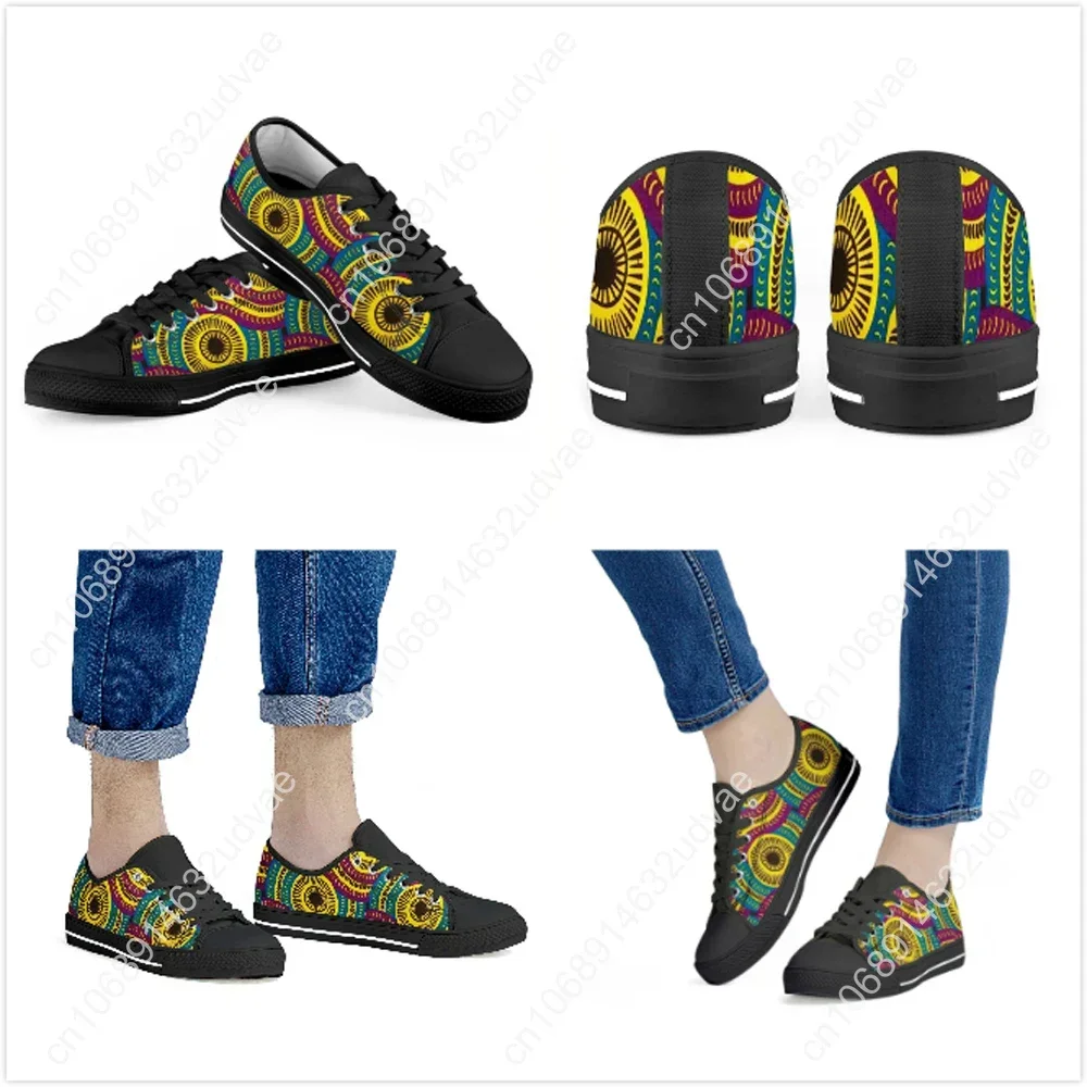 Neue Mode Jugend Frauen leichte Leinwand Wohnungen Baby Ziege gedruckt vulkan isierte Schuhe Low Top Casual Sneakers für Studenten/Erwachsene Zapatos