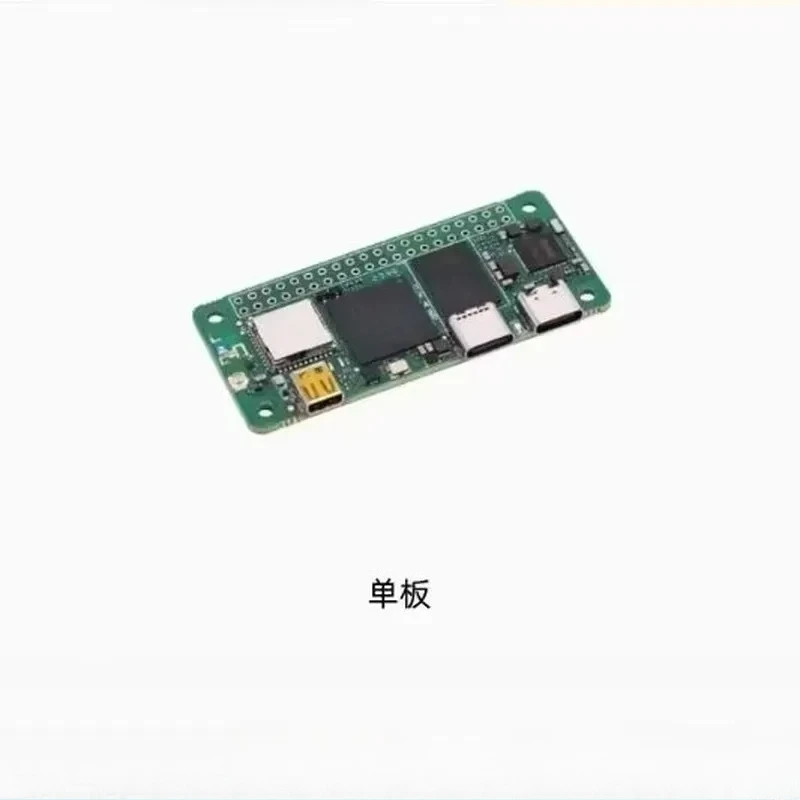 Radxa Zero 3W Mini Development Board RK3566 Chip Multi-Core Electronic Control Board Industrial Instrument Parts &